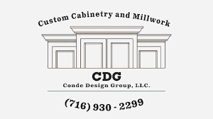 Conde Design Group 1